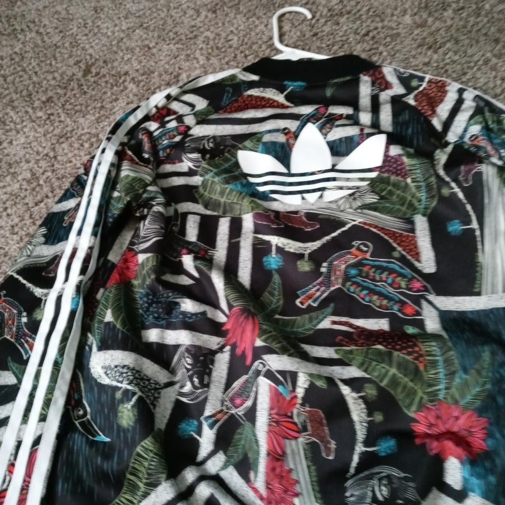 Jacket - Picture 3 of 4